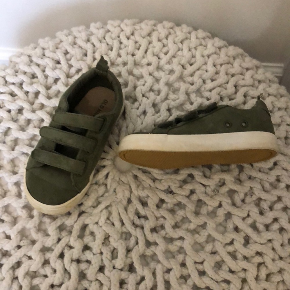 Toddler boys shoes